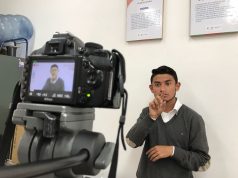 Señales de buenas noticias