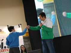 Chía un ejemplo de desarrollo y empuje regional