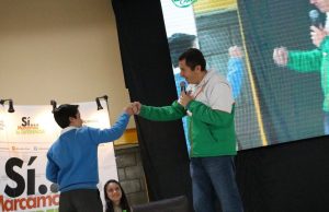 Chía un ejemplo de desarrollo y empuje regional