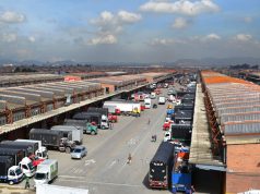 Corabastos se salvo de su desaparición