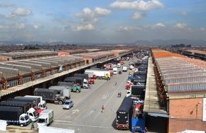 Corabastos se salvo de su desaparición