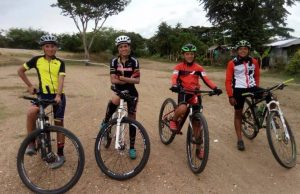 Deportistas de Facatativá graduados en 2017 podrán tener apoyo para estudios superiores