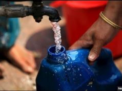 Facatativá mejora el suministro de agua