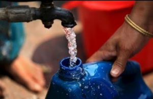 Facatativá mejora el suministro de agua