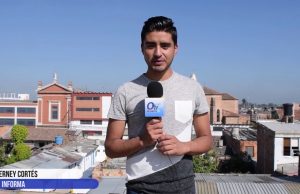 Estrategias para el abastecimiento de agua en Cundinamarca durante el verano