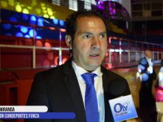 La noche de los mejores en Funza