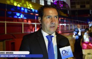 La noche de los mejores en Funza