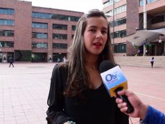 Los caminos difíciles que acompaña la primera dama de Cundinamarca