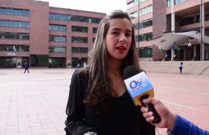 Los caminos difíciles que acompaña la primera dama de Cundinamarca