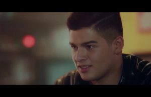 La nueva promesa de la música popular