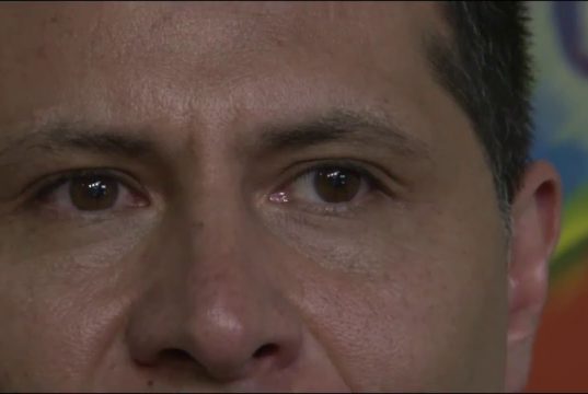Charlie Cardona estrena su nuevo álbum «buena fortuna»