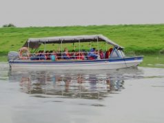 Avances en la recuperación del rio Bogotá