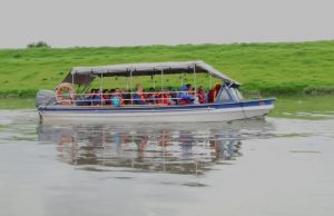 Avances en la recuperación del rio Bogotá