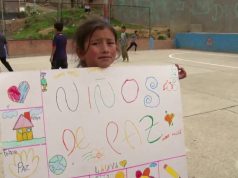 Jóvenes que hacen país a través del deporte