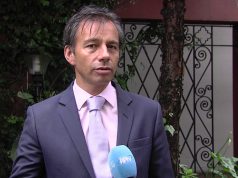 Alcaldes ratifican compromiso en lucha contra la deforestación