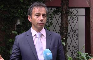 Alcaldes ratifican compromiso en lucha contra la deforestación