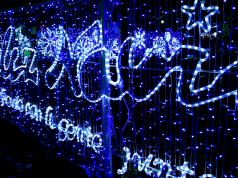 Ruta navideña por Sabana Occidente