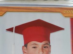 Chía activa métodos de búsqueda por el niño Alexander Camacho Aguilar