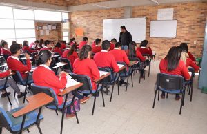 Programa de Alimentación Escolar Nocturno se realizara en Chía