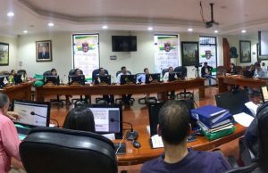 Concejo aprobó presupuesto del 2018 para las inversiones futuras del municipio de Chía