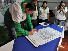 Nuevos compromisos con el desarrollo de Chía