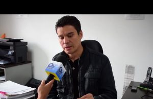 Personería de Funza fue reconocida en el Premio Nacional de Alta Gerencia