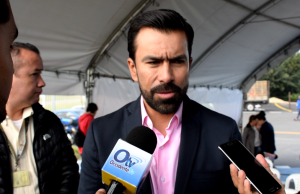 Sabana Occidente recibe tres grandes obras