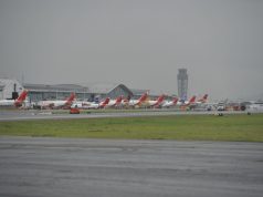 Presentación del proyecto Aeropuerto El Dorado II