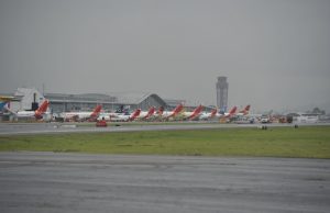 Presentación del proyecto Aeropuerto El Dorado II