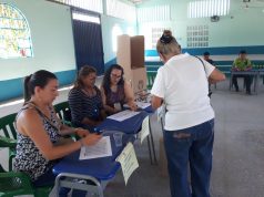 La Mesa elige jueces de paz y de reconsideración