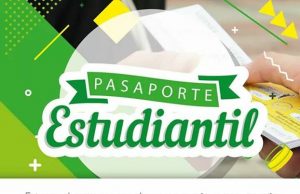 Requisitos pasaporte universitario en Mosquera