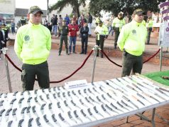 En Soacha disminuyó el índice de homicidios y riñas