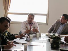 Colegios serán promotores de paz y convivencia en Soacha