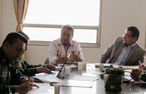 Colegios serán promotores de paz y convivencia en Soacha