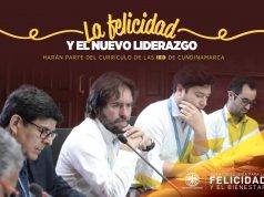 Cundinamarca busca ser el departamento más feliz de Colombia