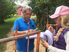 Se realizó registro de usuarios para asistencia técnica en Funza