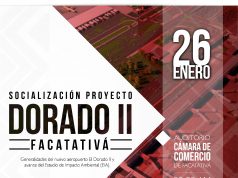 La ANI socializará proyecto del Aeropuerto El Dorado II