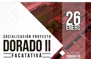 La ANI socializará proyecto del Aeropuerto El Dorado II