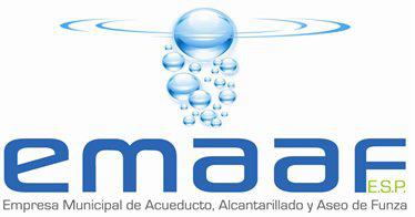Atención habitantes del municipio de Funza, EMAAF E.S.P. anuncia baja en la presión en el suministro de agua