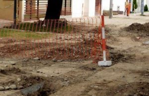 Identificación y seguimiento a obras inconclusas en Cundinamarca