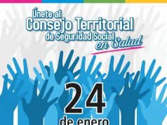 Abierta convocatoria para ser miembro del Consejo Territorial en Salud de Madrid