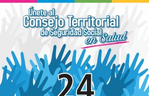 Abierta convocatoria para ser miembro del Consejo Territorial en Salud de Madrid
