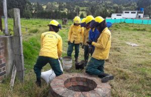 Cerrada planta de beneficio animal en Cundinamarca