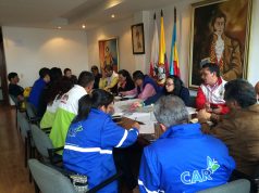 Soacha y Sibaté han adelantado acciones para la temporada de lluvias