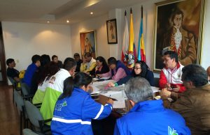 Soacha y Sibaté han adelantado acciones para la temporada de lluvias