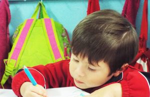 Cerca de 5 mil niños podrían quedarse sin cupo educativo en Soacha