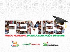 Se abre convocatoria de subsidios para educación superior en La Mesa