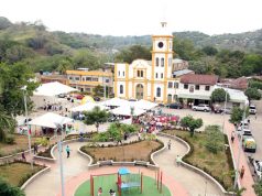 Cundinamarca estará presente en la principal feria de turismo del país