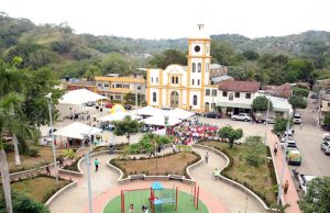 Cundinamarca estará presente en la principal feria de turismo del país