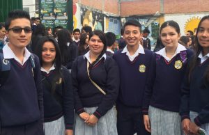 Cerca de 70.000 cupos se encuentran disponibles en las instituciones educativas oficiales del departamento